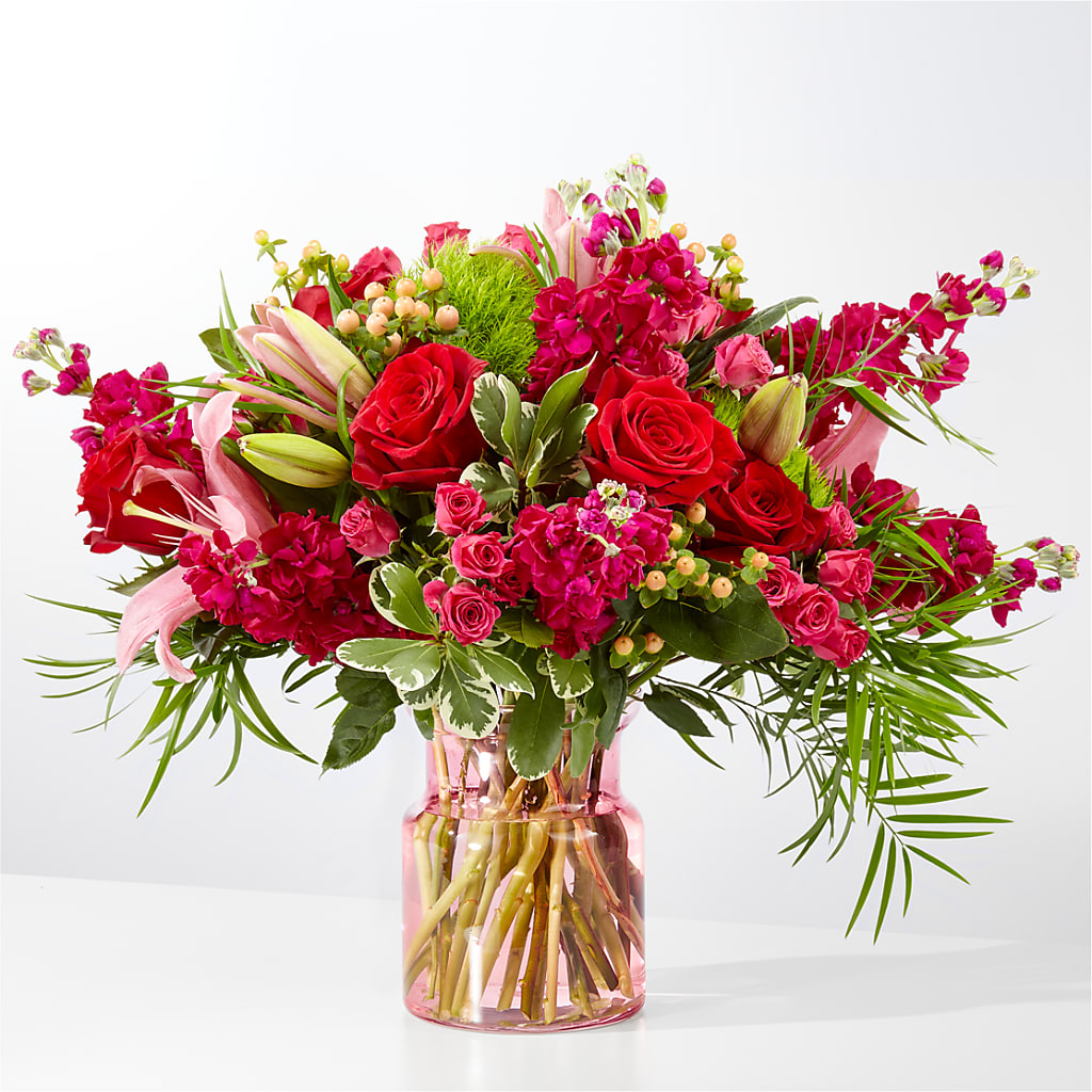 In Every Lifetime Bouquet –  Your Beautiful Flowers, Scranton PA