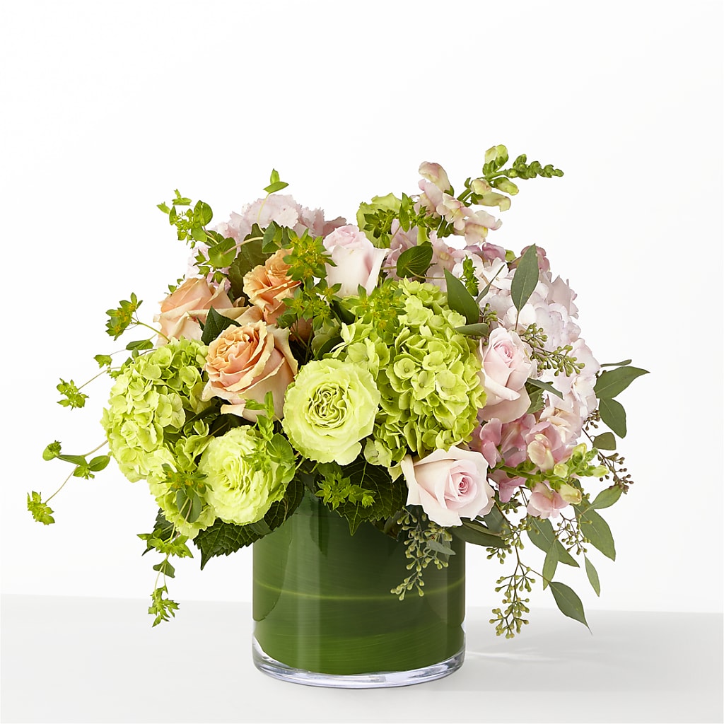 The Art Deco –  Your Beautiful Flowers, Scranton PA