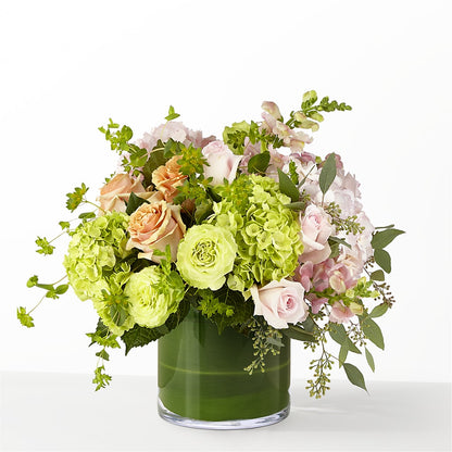 The Art Deco –  Your Beautiful Flowers, Scranton PA