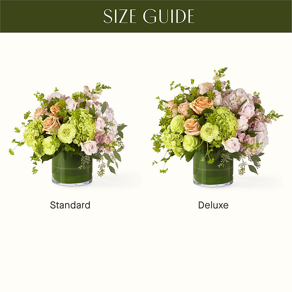 The Art Deco –  Your Beautiful Flowers, Scranton PA