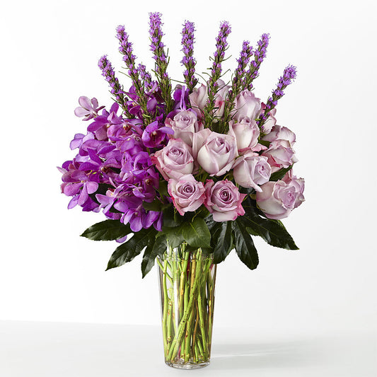 The Maximalist –  Your Beautiful Flowers, Scranton PA