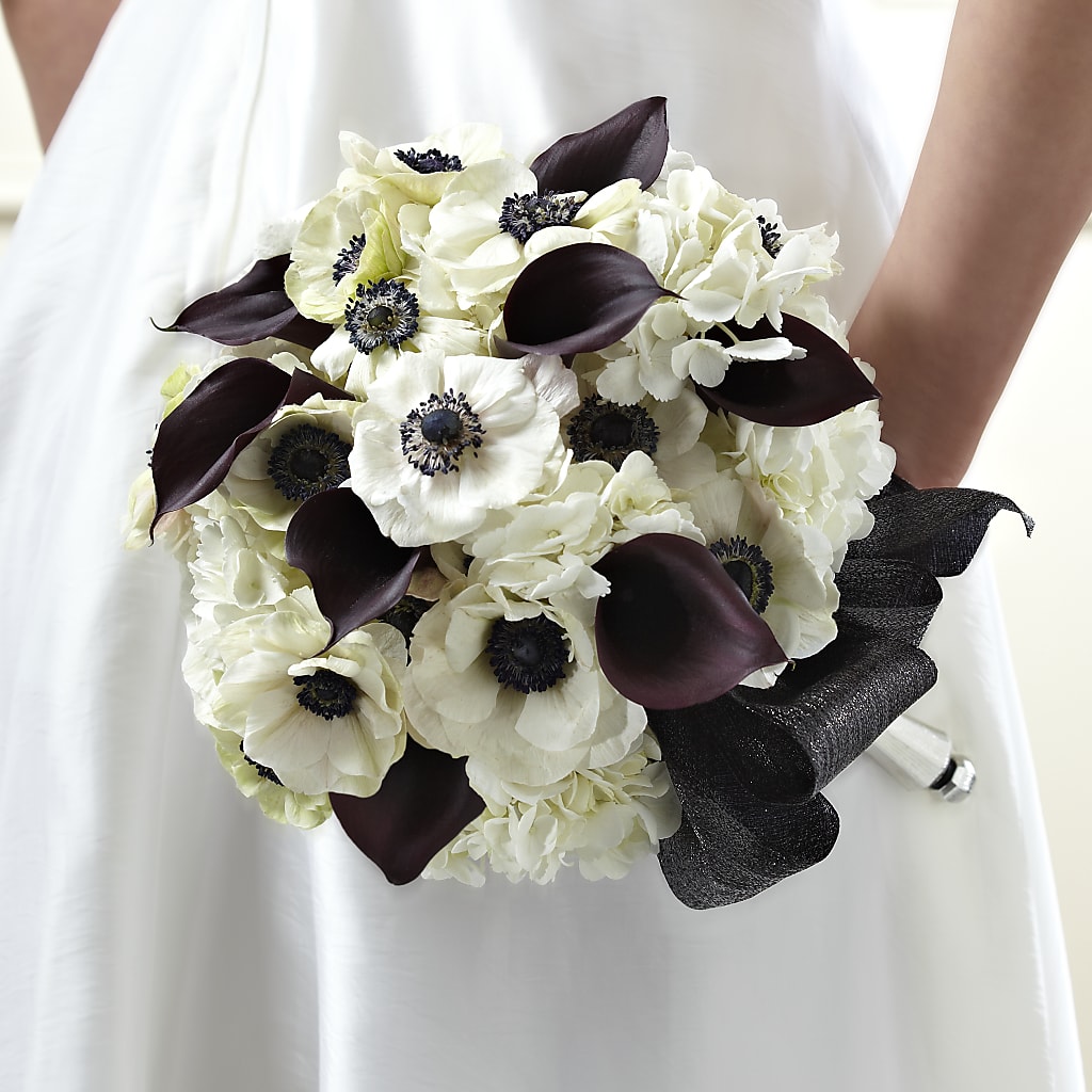 To Have and To Hold Bouquet –  Your Beautiful Flowers, Scranton PA