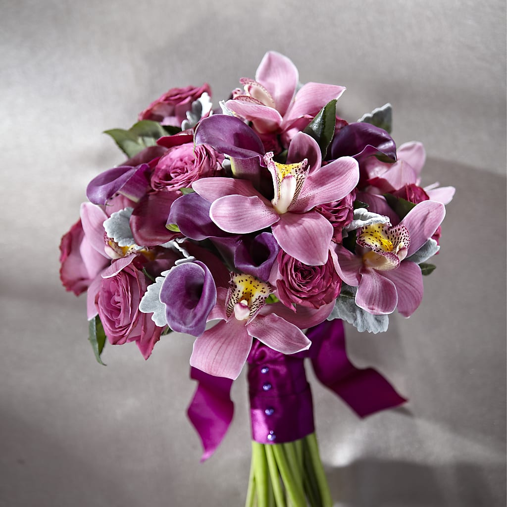 Delicacy Bouquet –  Your Beautiful Flowers, Scranton PA