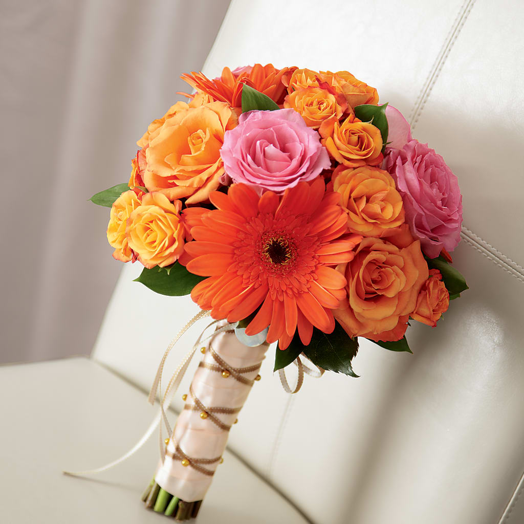 Lifetime of Love Bouquet –  Your Beautiful Flowers, Scranton PA