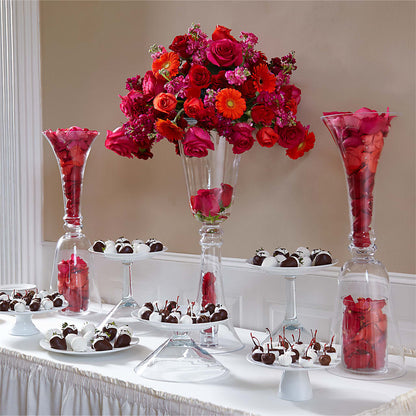 Life's Sweetness Centerpiece –  Your Beautiful Flowers, Scranton PA