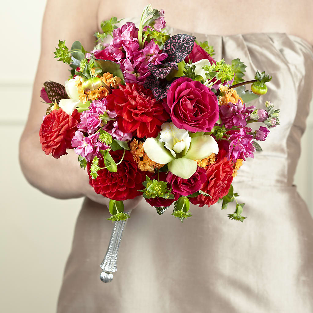 True Happiness Bouquet –  Your Beautiful Flowers, Scranton PA
