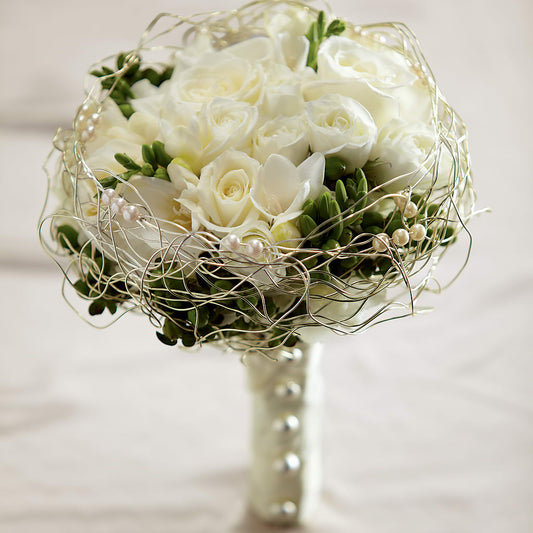 Evermore Bouquet –  Your Beautiful Flowers, Scranton PA
