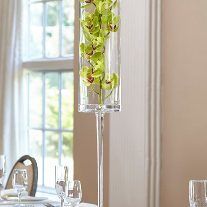 Green Mini Cymbidium Bouquet –  Your Beautiful Flowers, Scranton PA