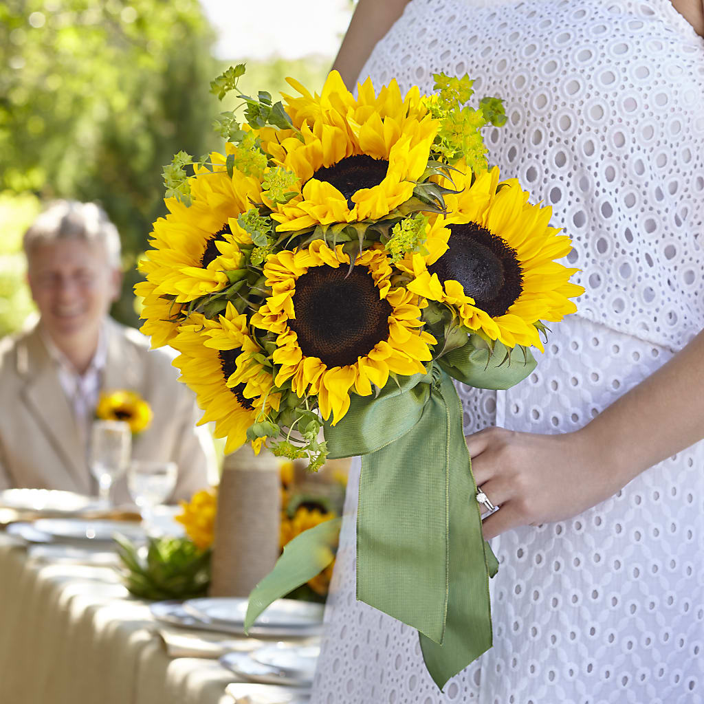 Free Spirit Bouquet –  Your Beautiful Flowers, Scranton PA