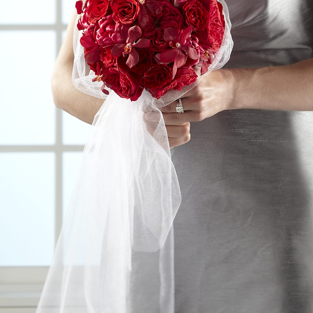 Desire Bouquet –  Your Beautiful Flowers, Scranton PA